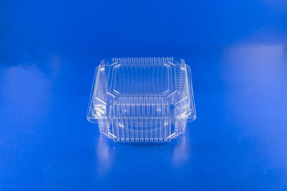 Контейнер модель F8 местный