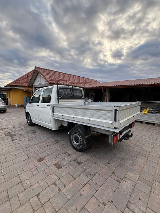 Volkswagen T5 Doka 1.9 2005