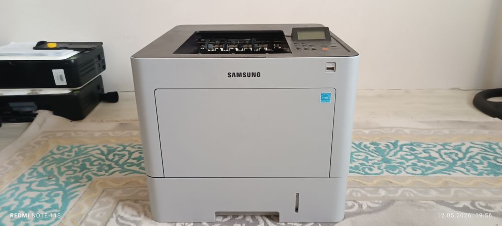 Продаётся принтер samsung proXpress