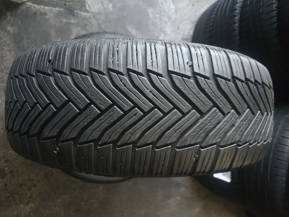 Michelin 215/55 R17 98V MS iarnă