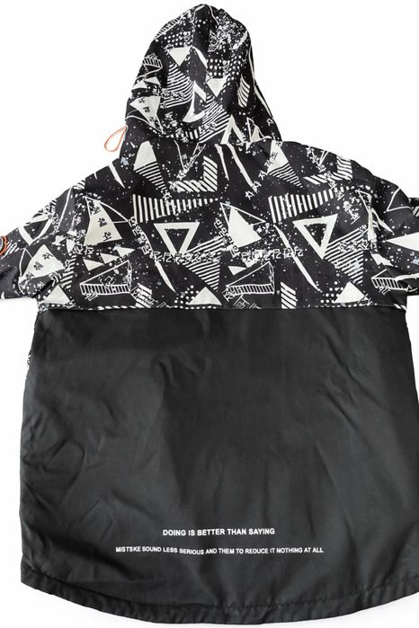 Куртка демисезонная для подростка