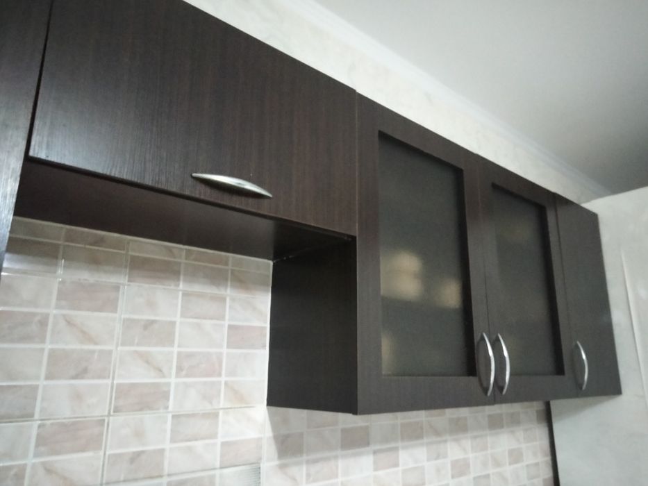 кухонная гарнитура