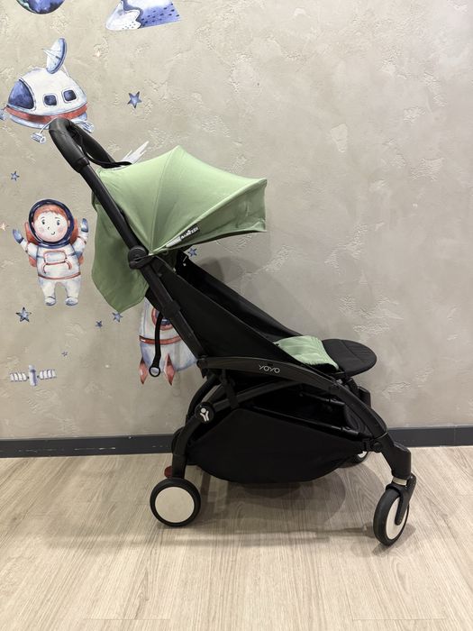 Коляска детская