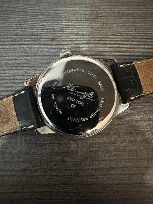 Ceas Aviator Kienzle