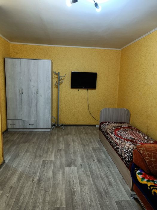 Сдам 2 комнатную квартиру