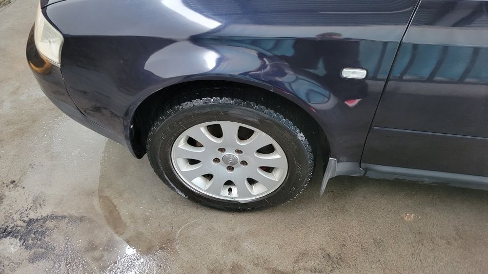 Продам ауди а6с5