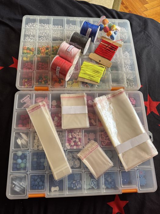Kit  complect pentru handmade