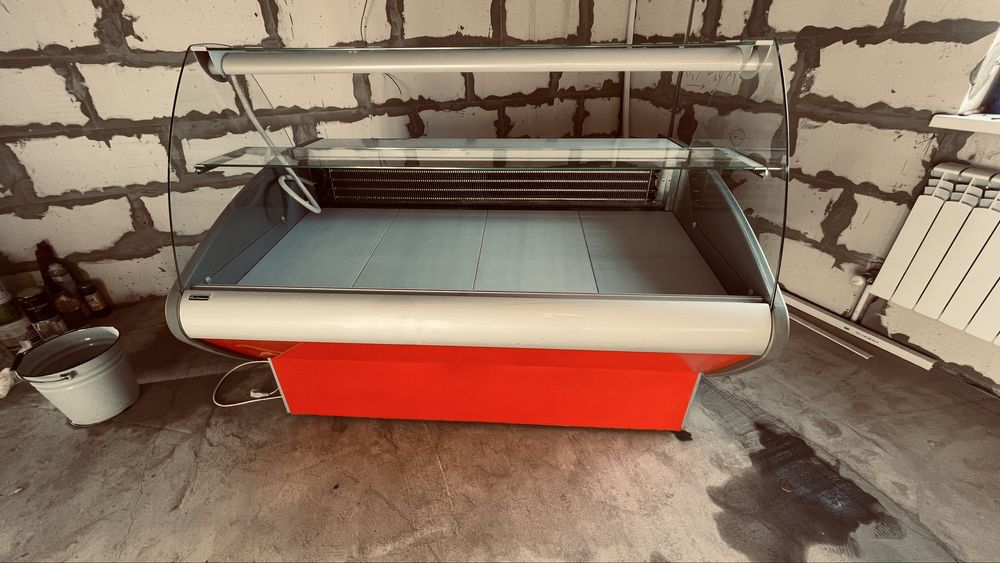 Холодиник ветеринар