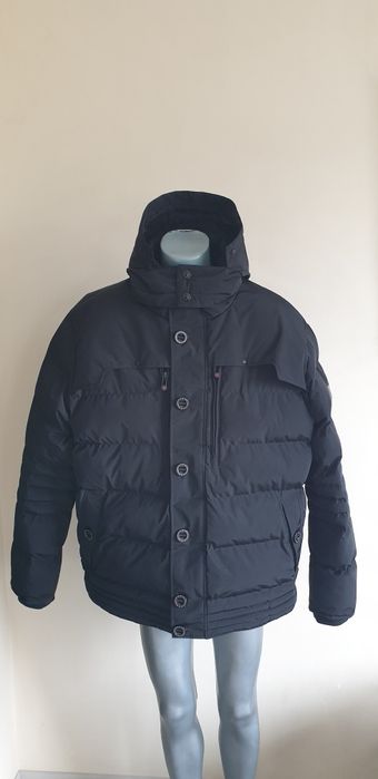 Wellensteyn Stardust Mens Jacket  Size 4XL ОРИГИНАЛ! Мъжко Зимно  Яке!