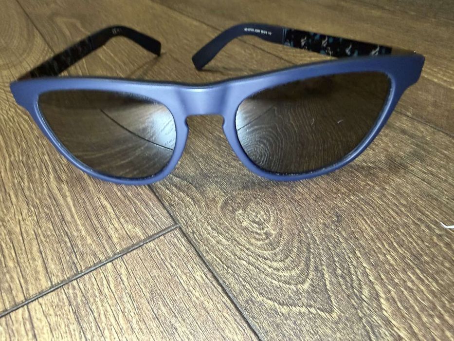 Слънчеви очила Hugo Boss