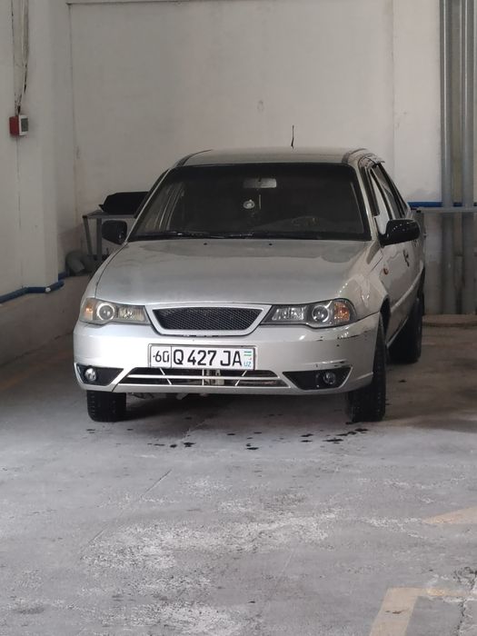 Nexiya 2 legenda sotiladi kul rang holati yaxshi