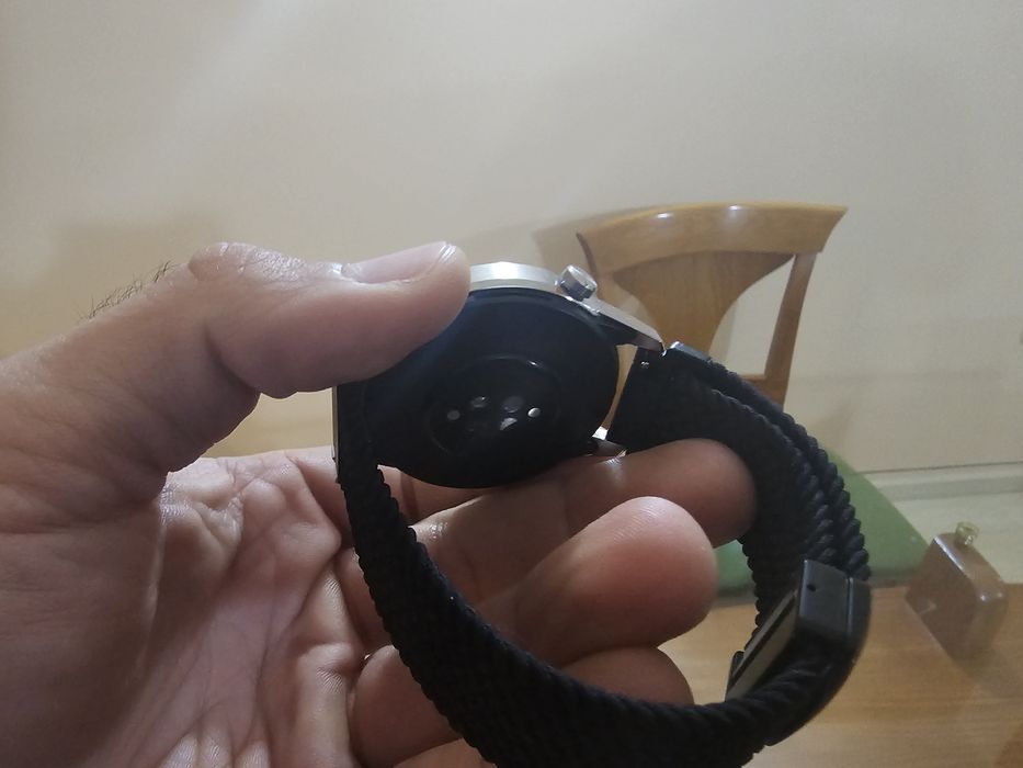 Huawei watch gt 2