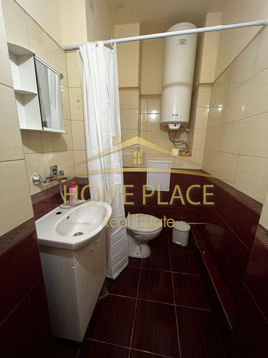 Дава се под наем Двустаен апартамент в Варна, Младост 1 - 50 кв.м за 398.82 € - Снимка #8