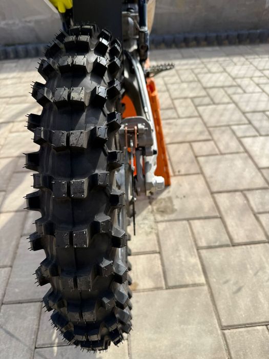 Husqvarna 85cc anul 2024