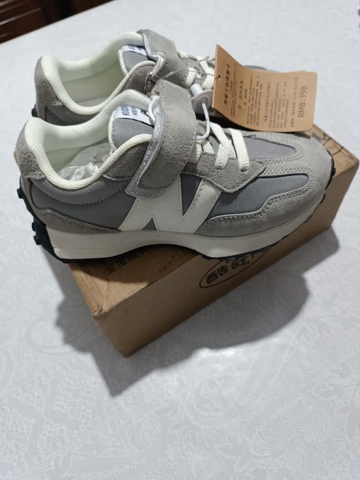 Кросовки new balance