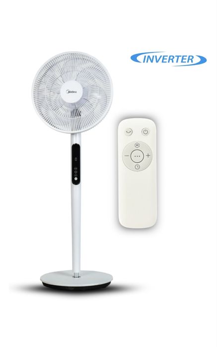Продаётся вентилятор Midea FS35-20BRD