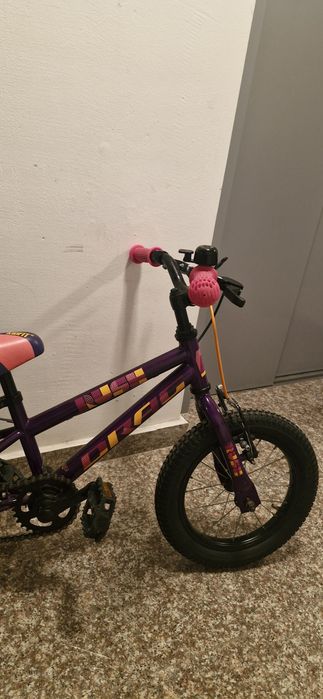 DRAG Rush 14" с каска