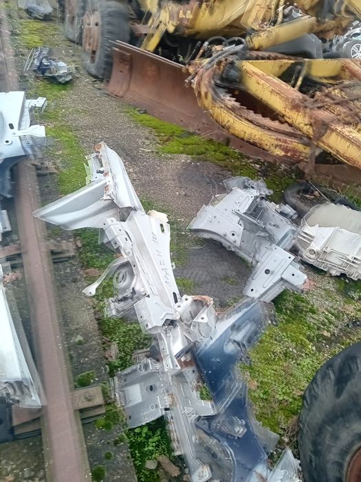 Рогове здрави за ДАЧИЯ ЛОДЖИ ДокерЛоган САТДЕРО И ДЪСТЕР