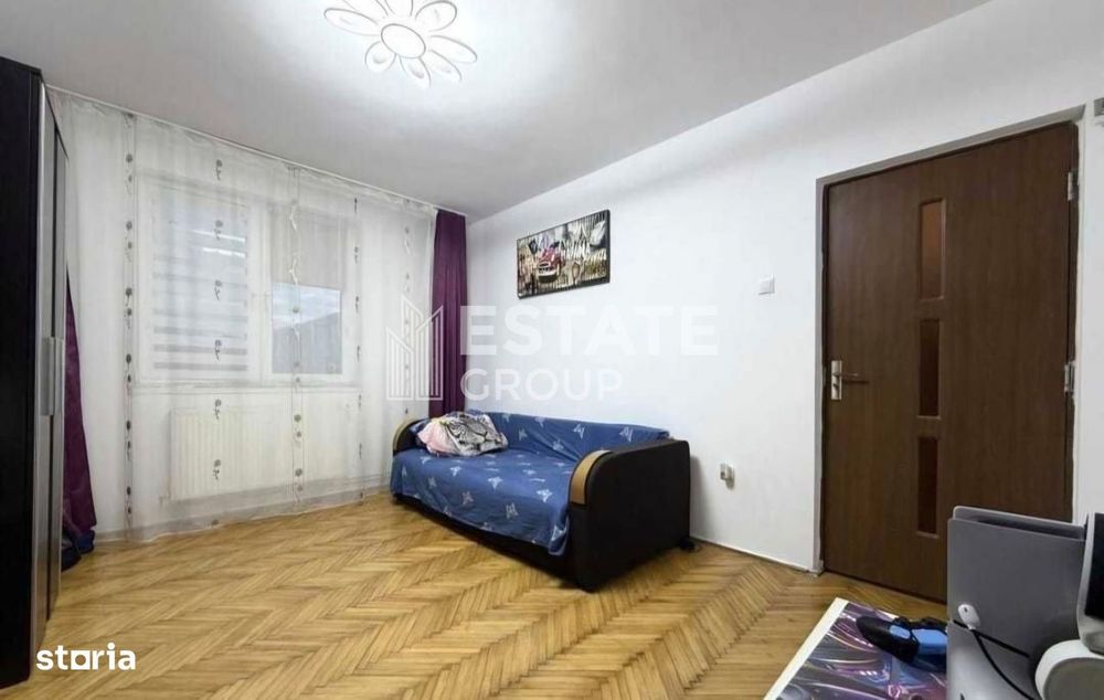 Apartament 3 camere decomandat, Zona Sagului, aproape de Generala 2