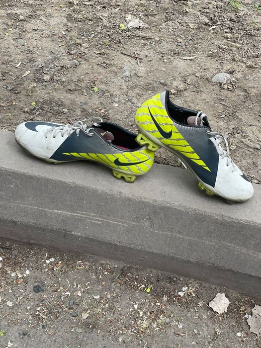 Продаю vapor 7 легендарные бутсы