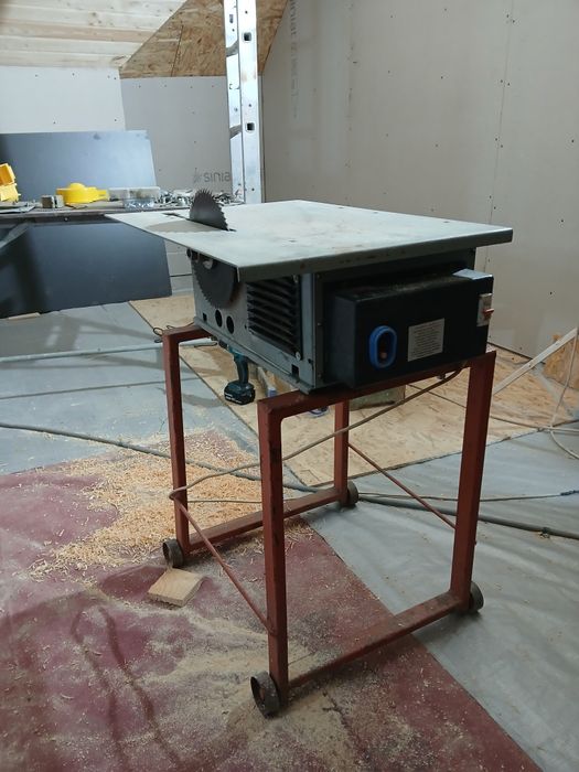 Abricht rusesc,motor 1500w,având mai multe functii