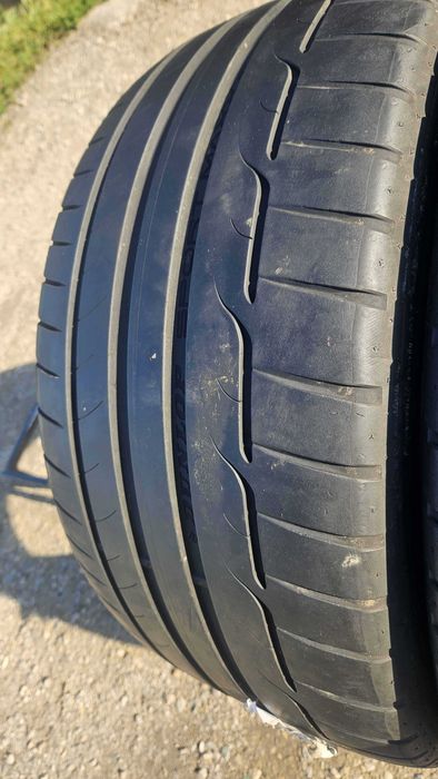 265/30 R20 • Vara • Dunlop Sport Maxx RT RO1 94Y XL | 2 buc | Pret/buc