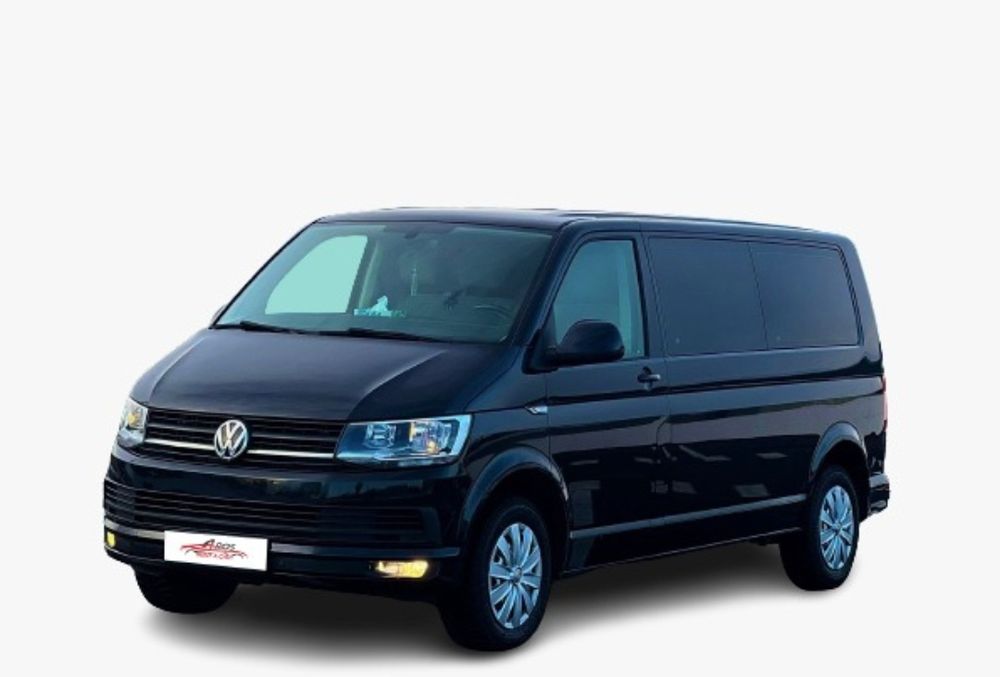 Inchirieri auto bus 8 locuri