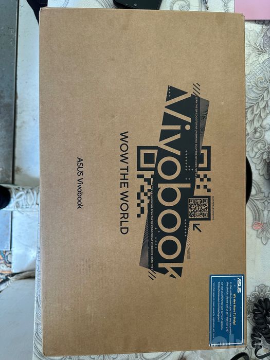 Asus vivobook core i3 8/256 N305