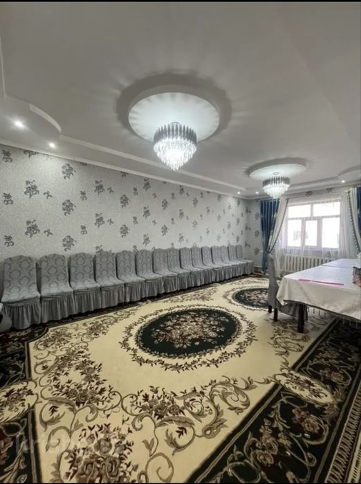 Продам 4-х комнатный дом