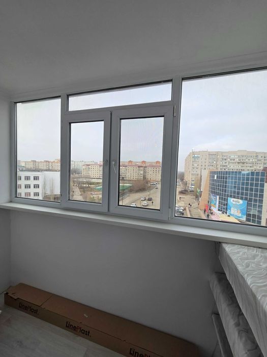 Продам 2х комн кв 12мкр