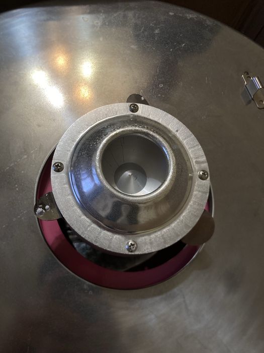 Аппарат для сладкий вата