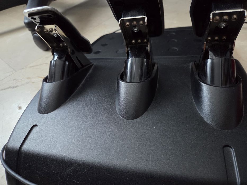 Volan Logitech g923 plus schimbator Logitech