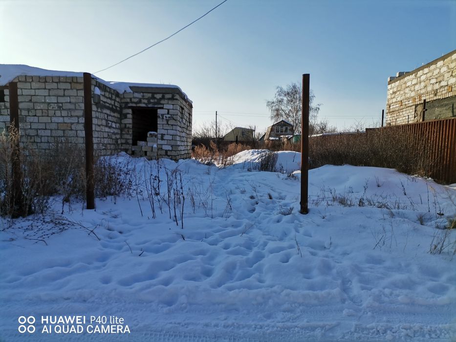 продам участок СК Автомобилист