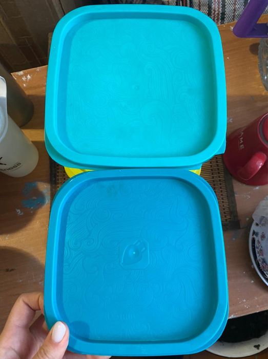 Набор контенейров