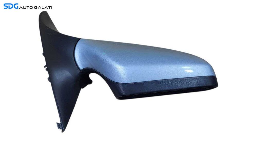 Oglinda Electrica Dreapta Opel Astra G 1998 - 2007 Culoare Z148 [L7995]