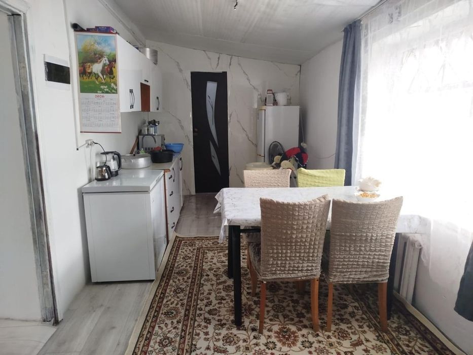 Продам 3 х комнатный дом.