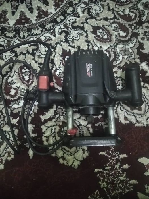 EPA фрезер taxtaga naqsh oyadigan apparat