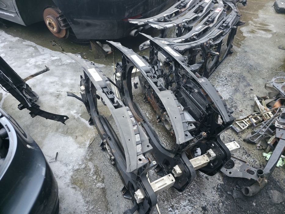 Trager Audi A6 C6 2.0 Diesel BLB BRE BRF