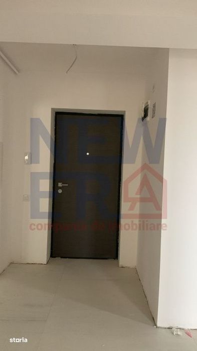 De vanzare apartament cu 2 camere - centrala termica Cartier Solar