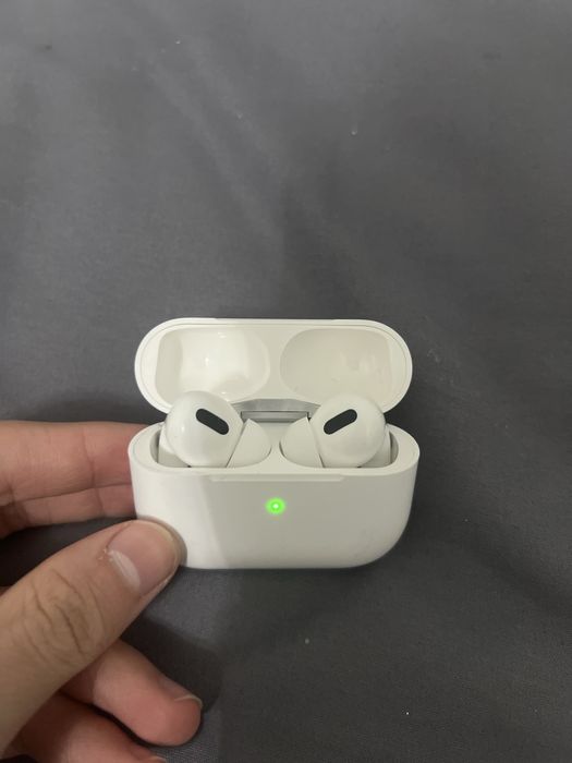 air pods наушники новые