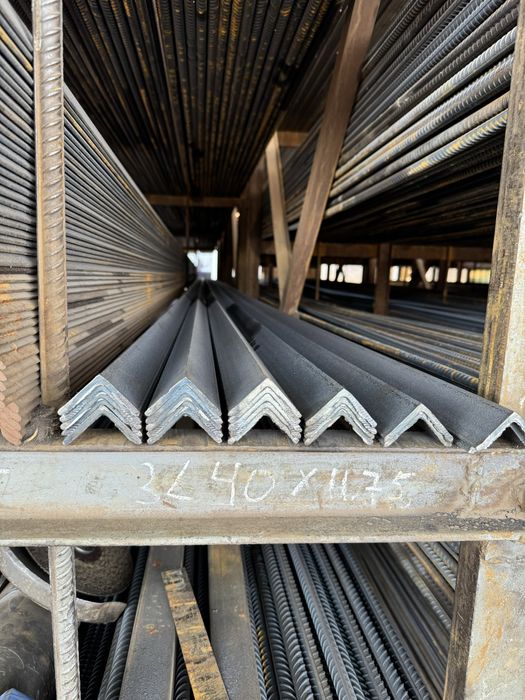 Ugalok/ угольник Гулистан