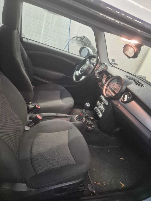 MINI ONE 1.4, 95 HP
