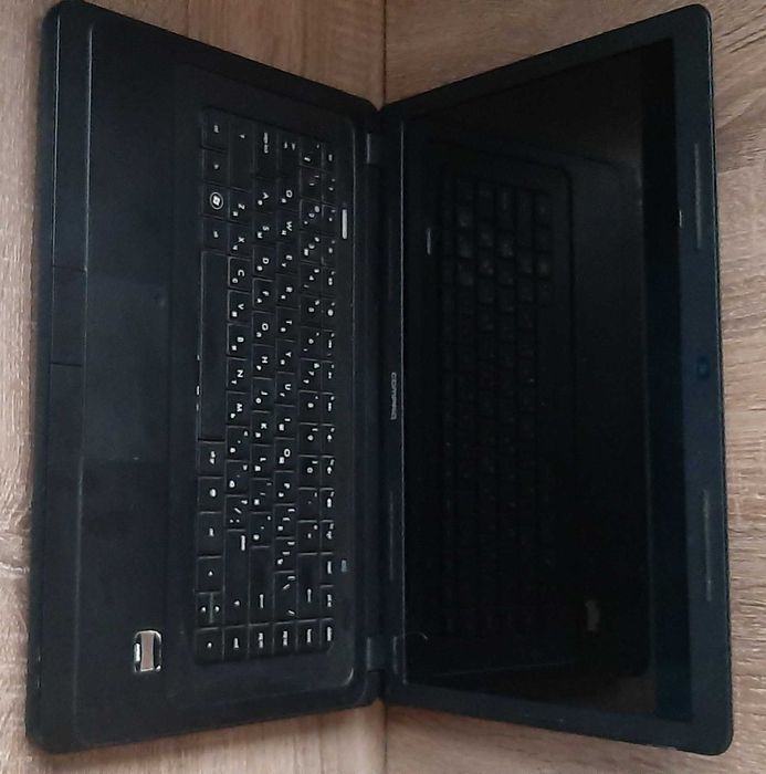 Ноутбук HP Compaq CQ57