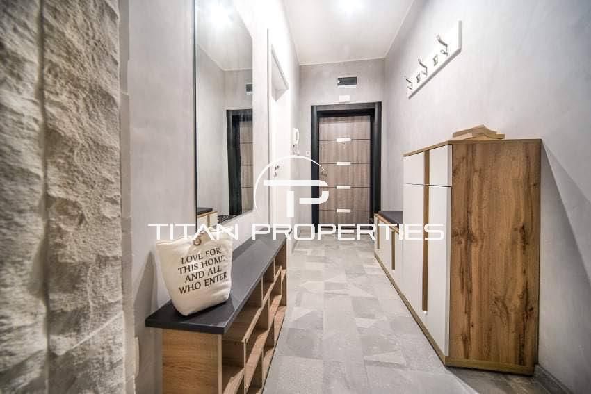 Дава се под наем Тристаен апартамент в Варна, Чайка - 90 кв.м за 800 € - Снимка #7