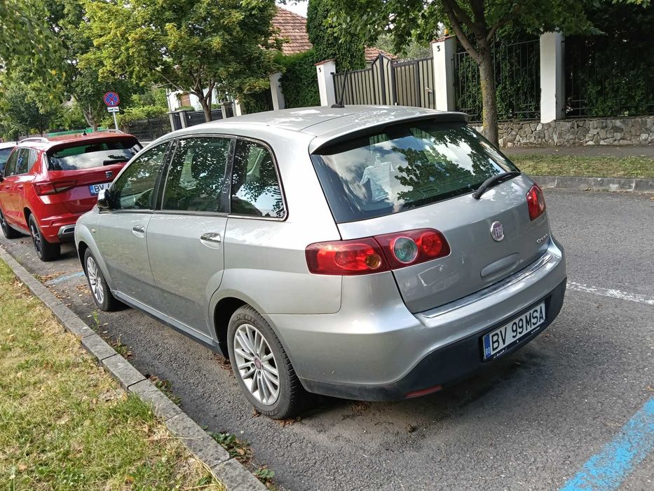 Fiat Croma