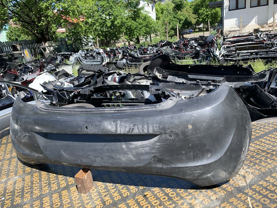 Броня Opel Karl