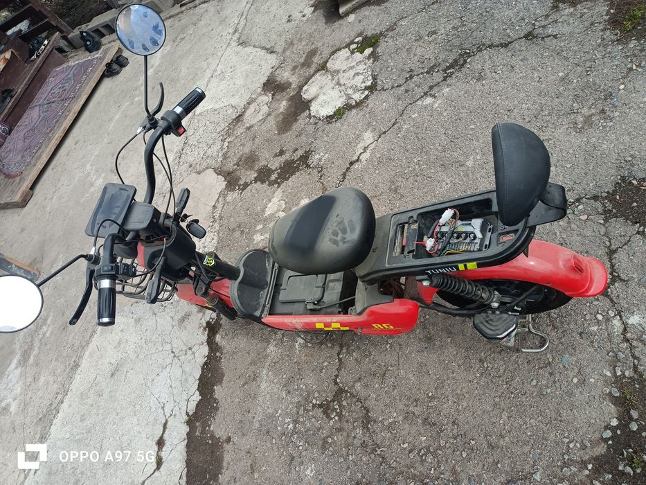 Электро Велик...