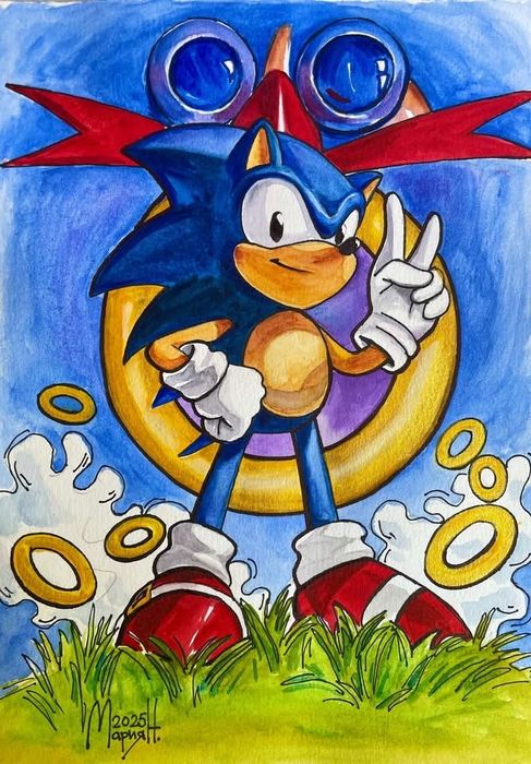 Рисуване на анимационни герои- Стич и други