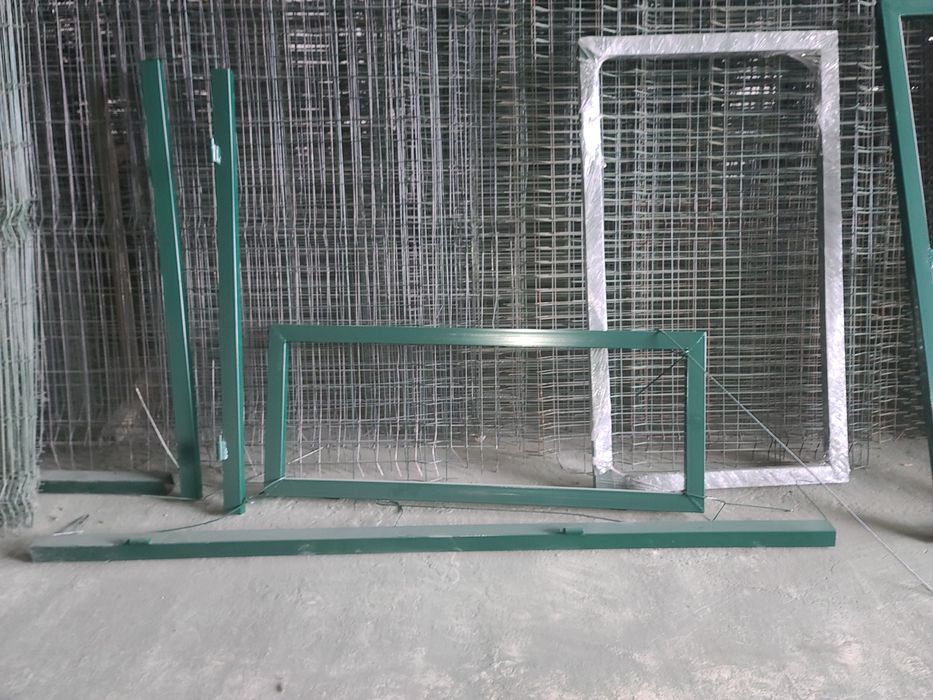 Еврозабор крипления стойки аксессуары euro zabor stoykalar aksesuarlar