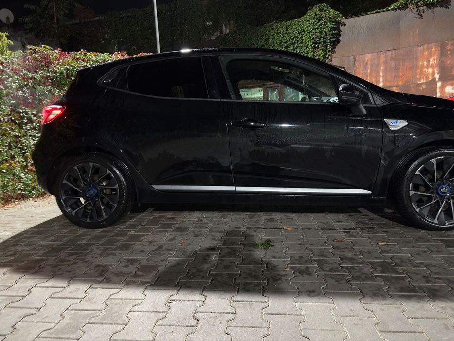 RENAULT Clio 2025 — imagine 4